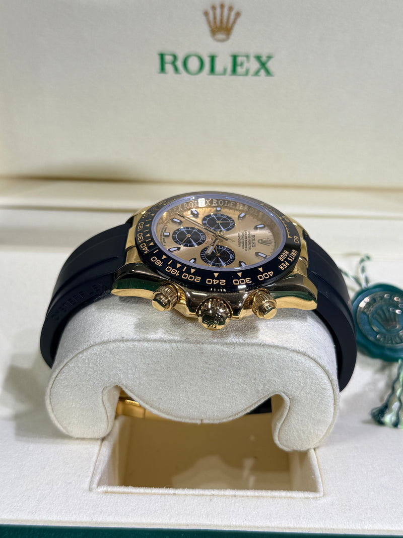 Rolex - Cosmograph Daytona