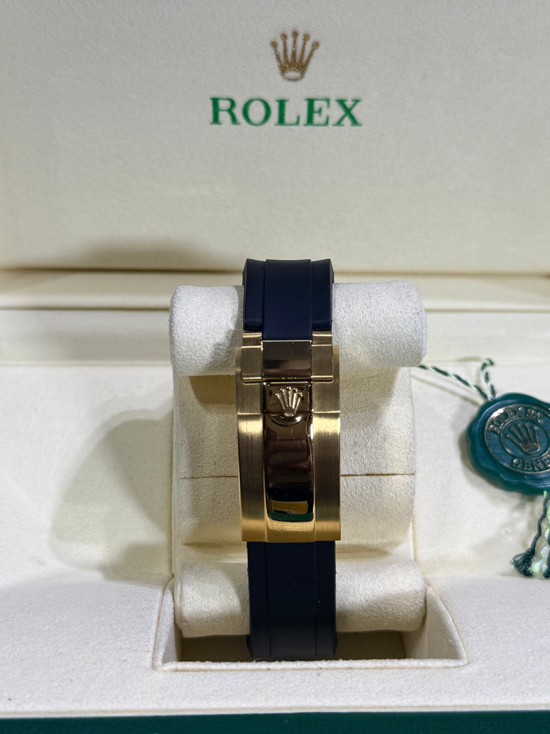 Rolex - Cosmograph Daytona