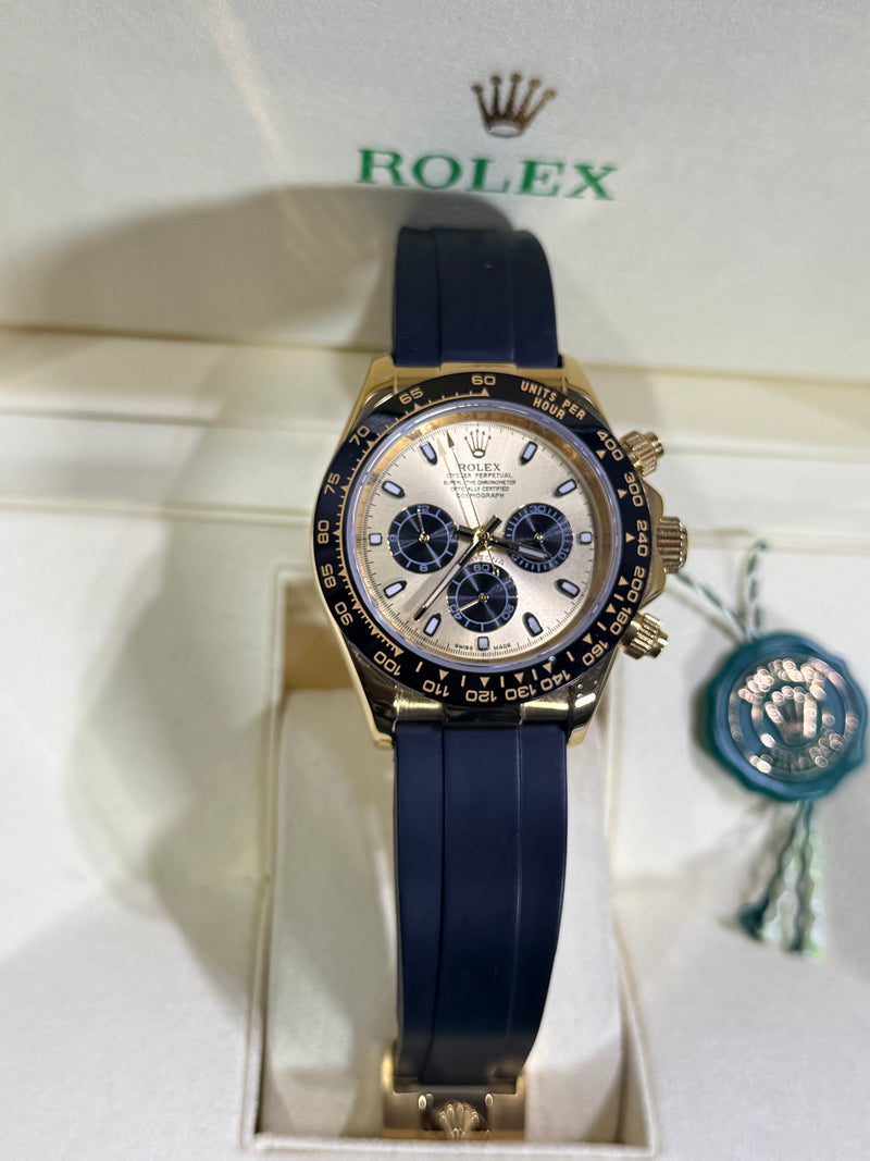 Rolex - Cosmograph Daytona