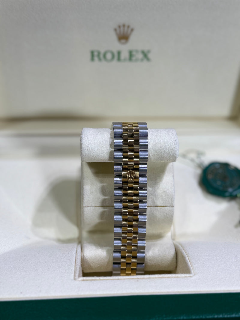 Rolex - Datejust / Jubilee / Preto
