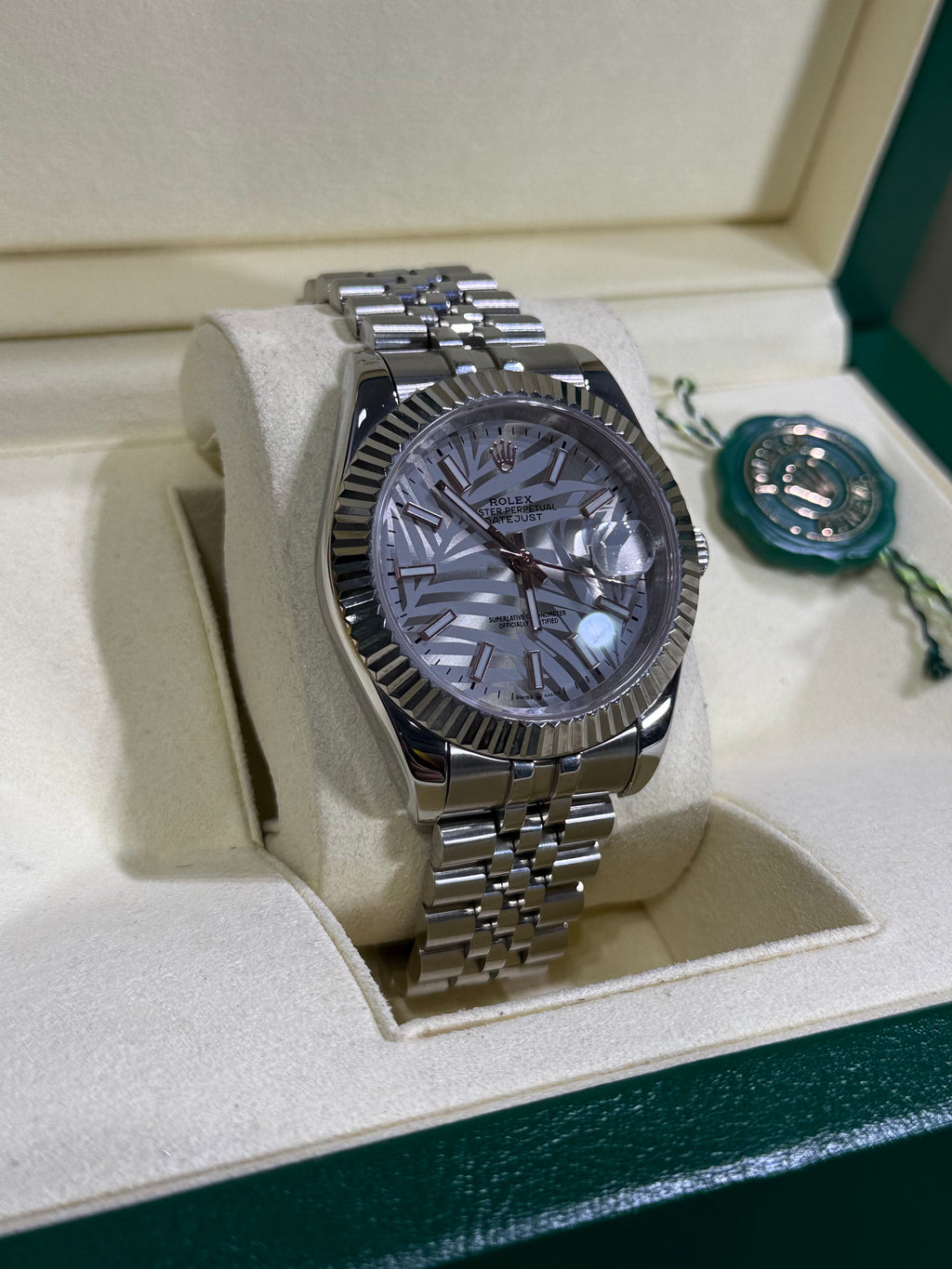 Rolex - Datejust