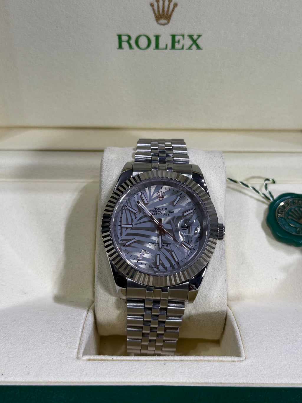 Rolex - Datejust