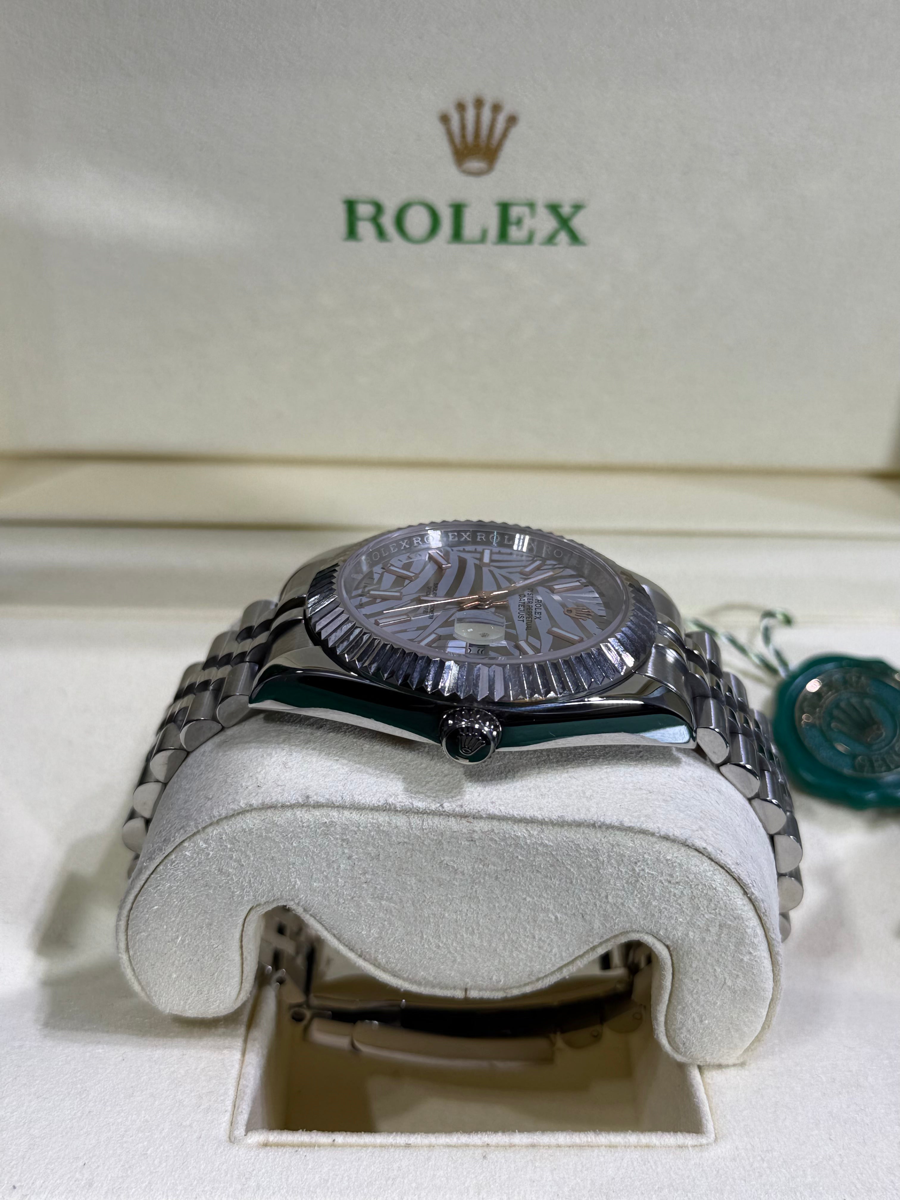 Rolex - Datejust