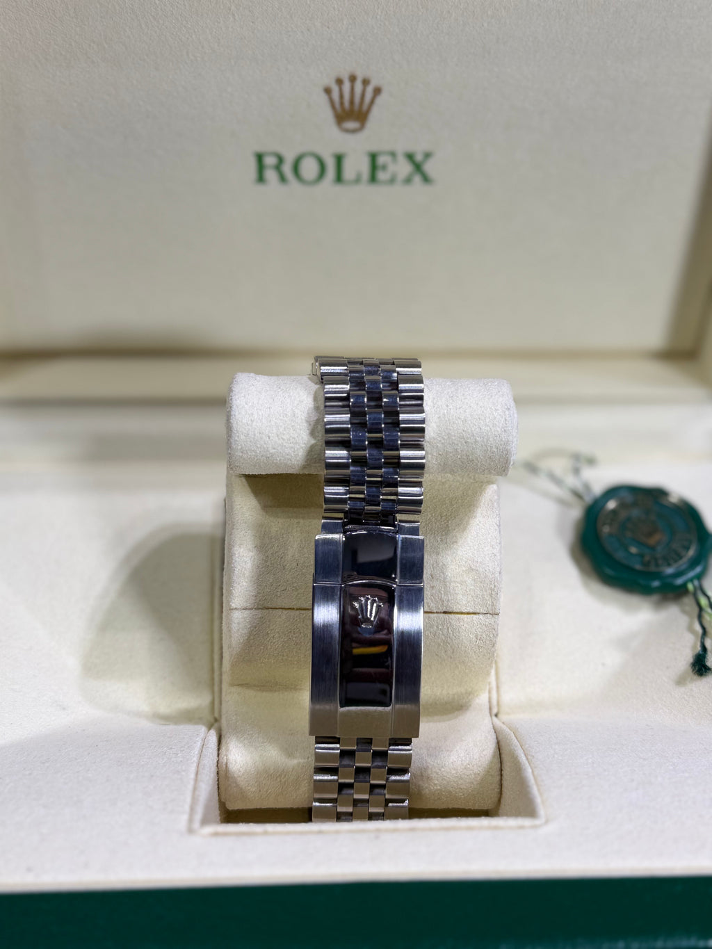 Rolex - Datejust