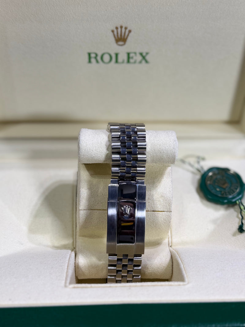 Rolex - Datejust