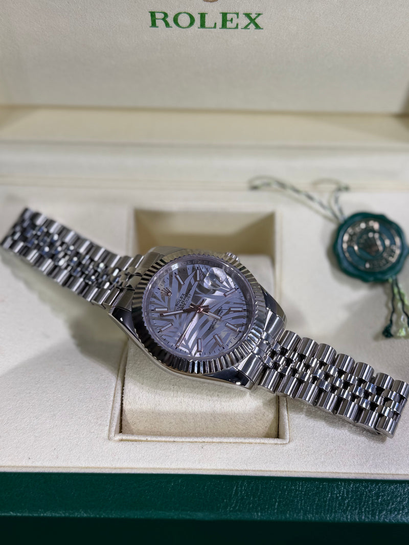 Rolex - Datejust