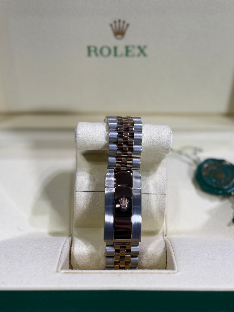 Rolex - Datejust / Wimbledon