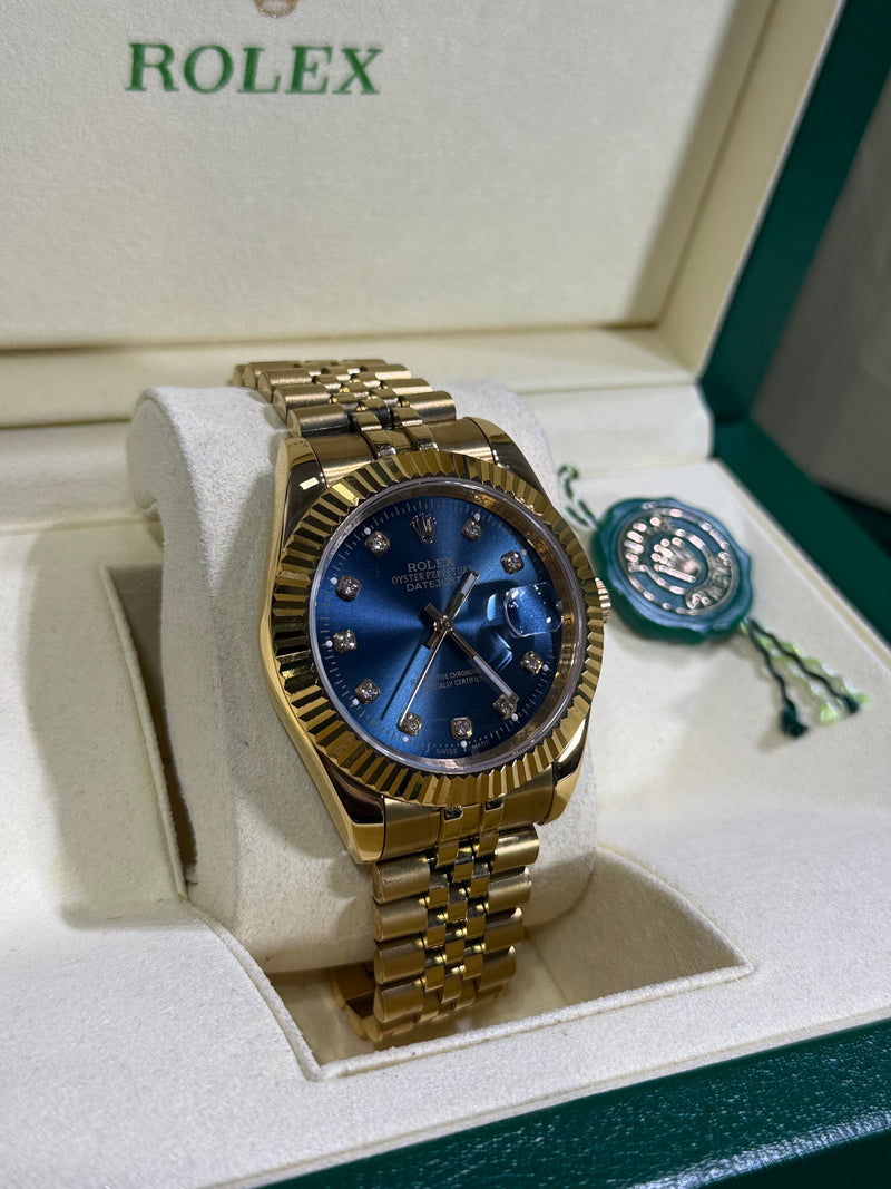 Rolex - Datejust