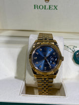 Rolex - Datejust