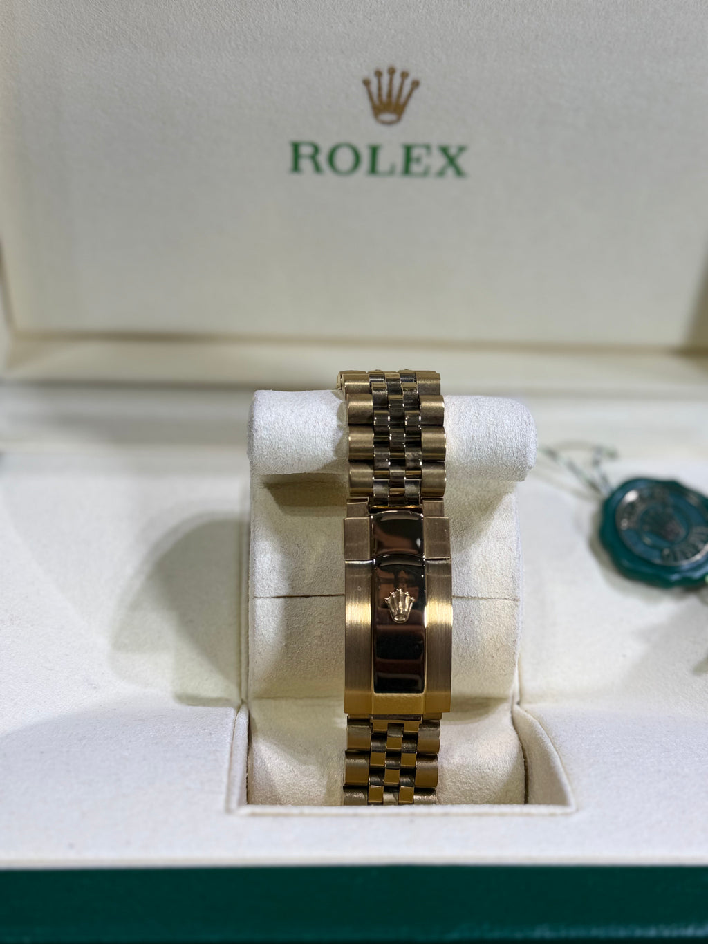 Rolex - Datejust