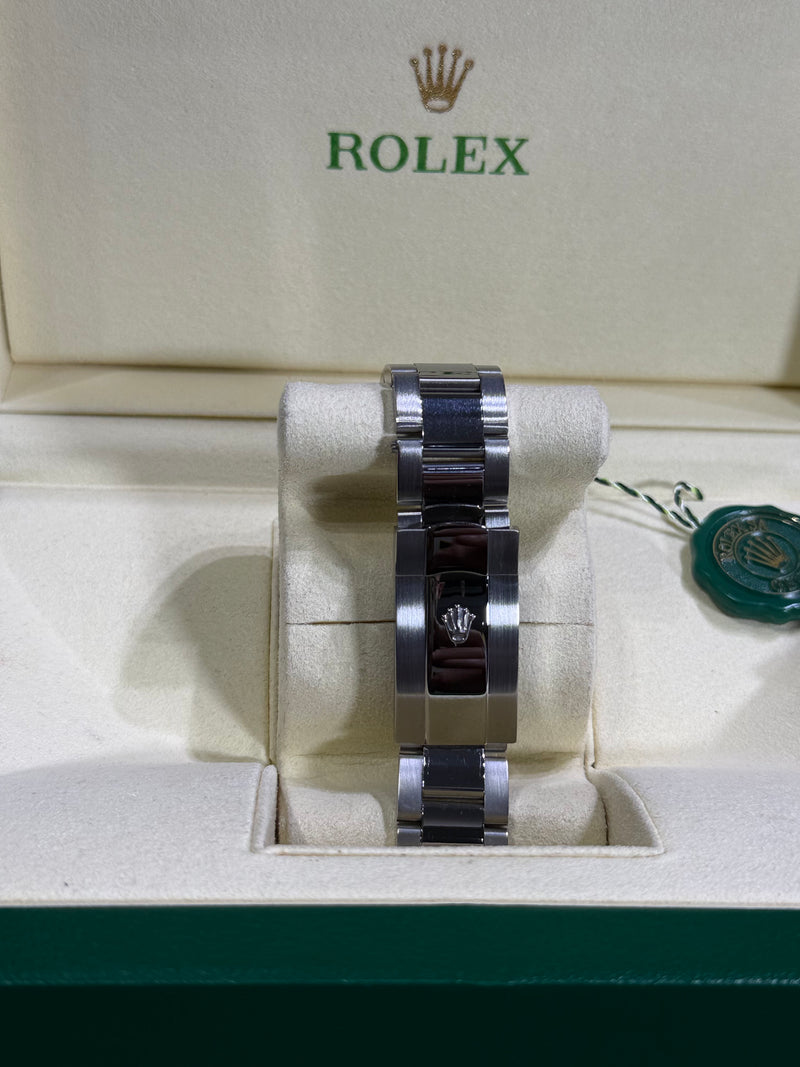 Rolex - Datejust / Azul / Oyster