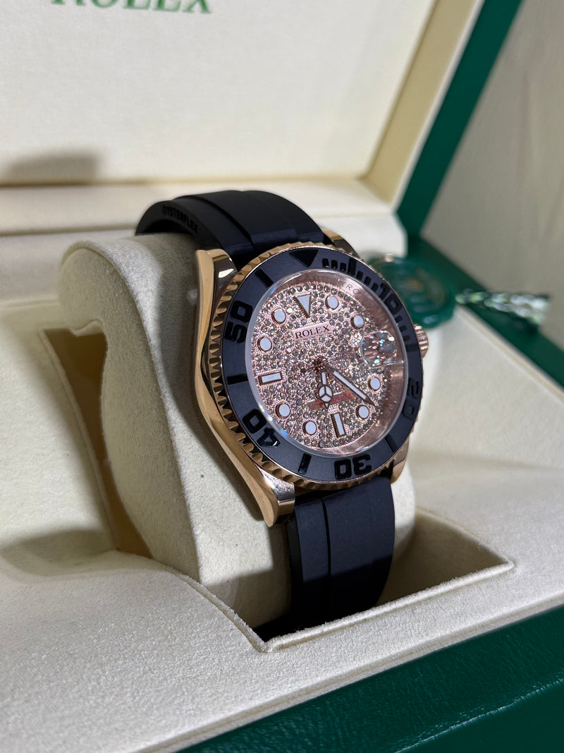 Rolex - Yacht-Master