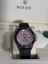 Rolex - Yacht-Master
