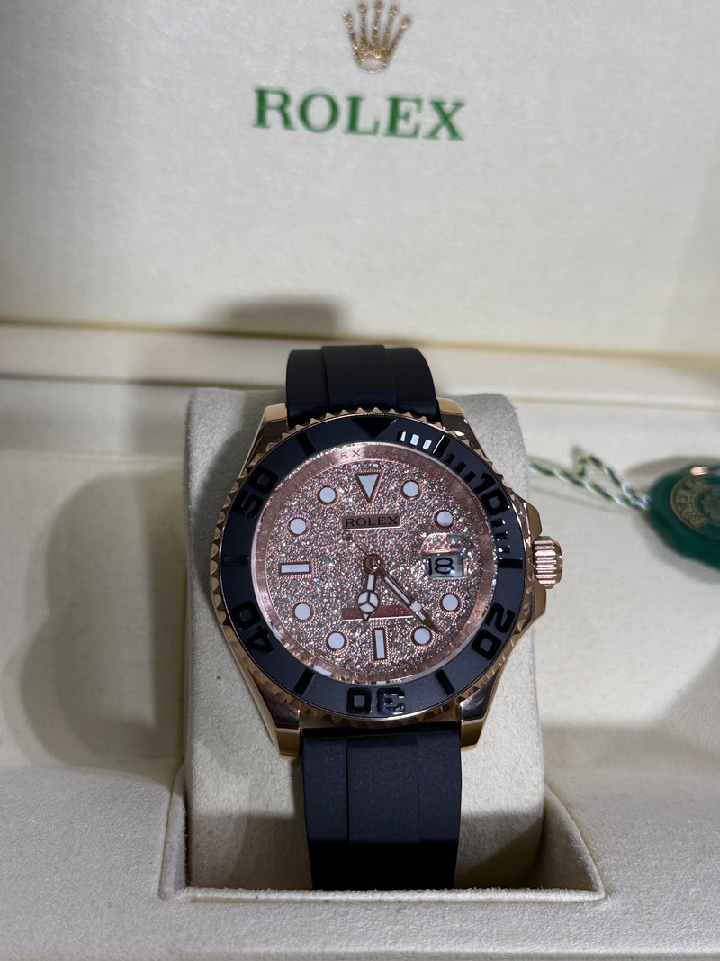 Rolex - Yacht-Master