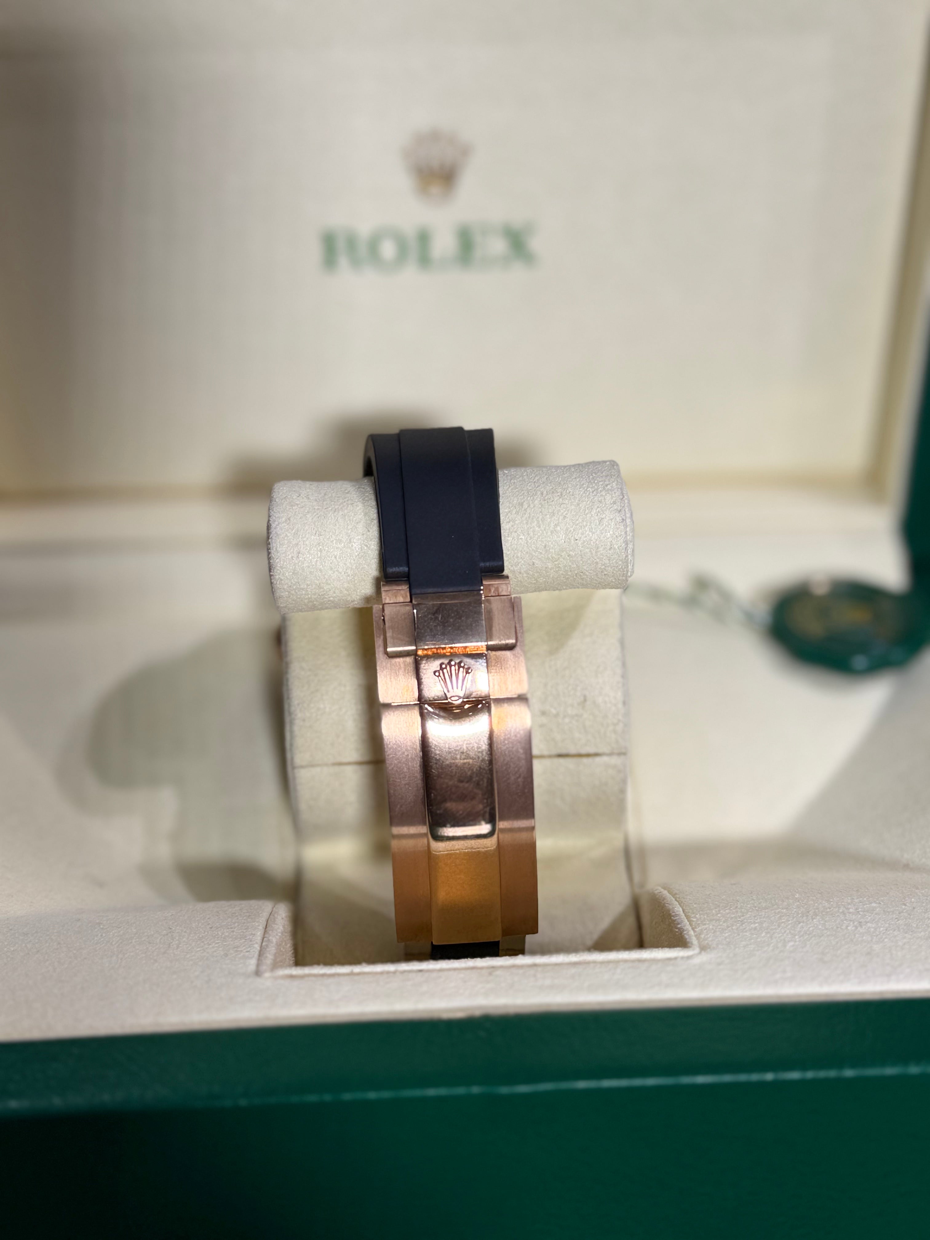 Rolex - Yacht-Master