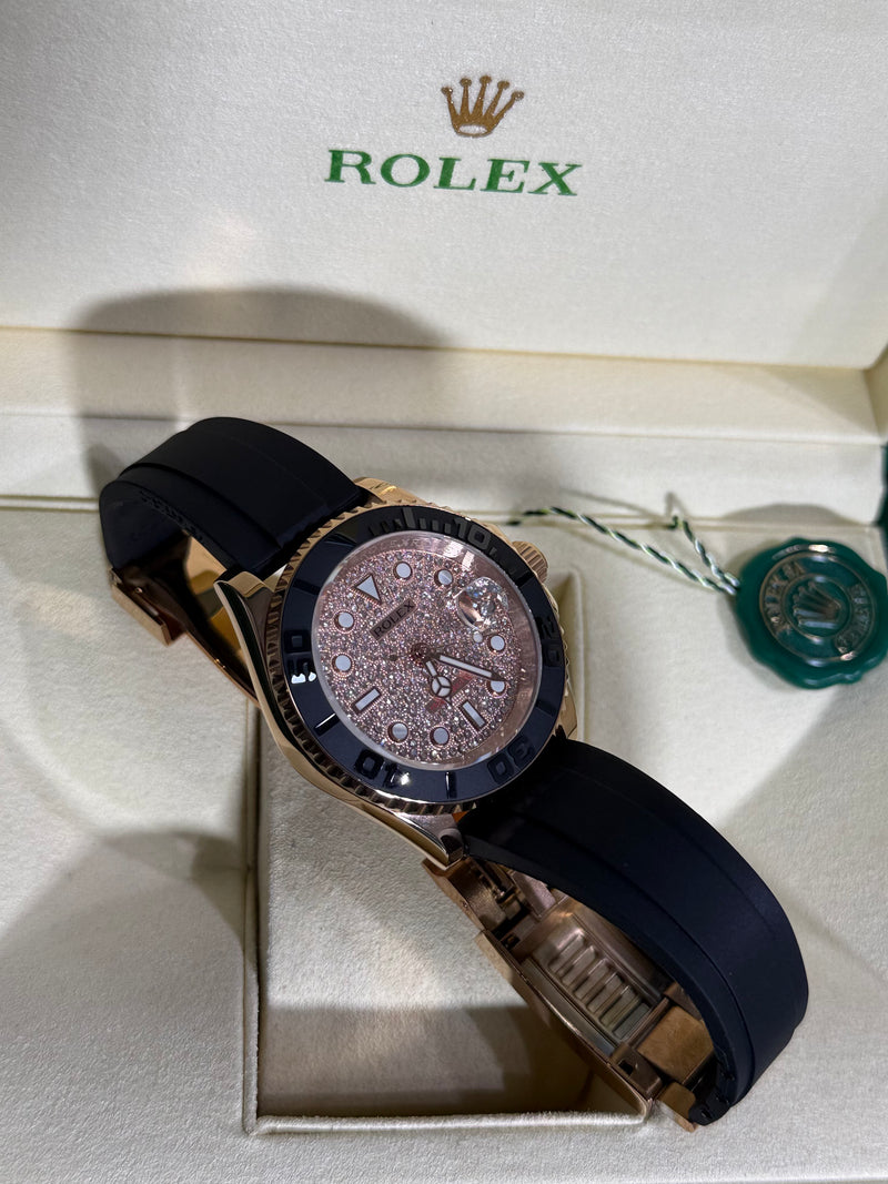 Rolex - Yacht-Master