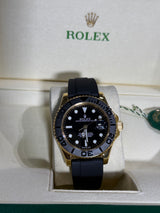 Rolex - Yacht-Master