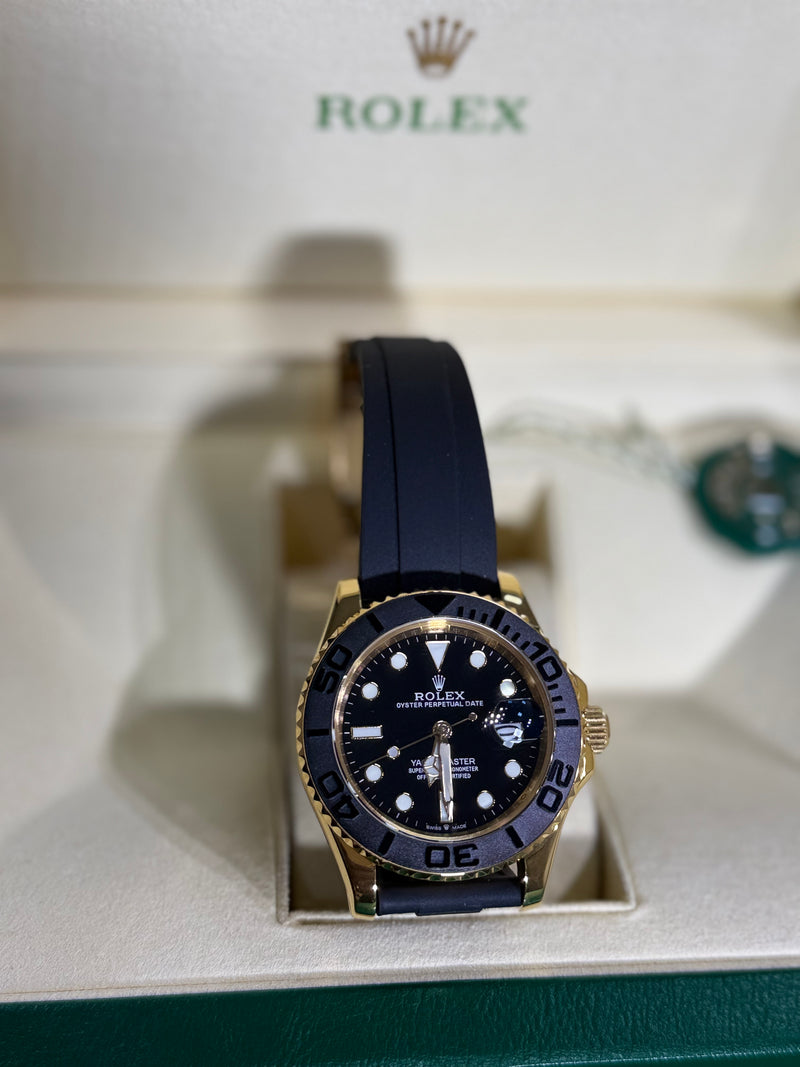 Rolex - Yacht-Master