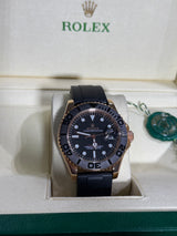 Rolex - Yacht-Master