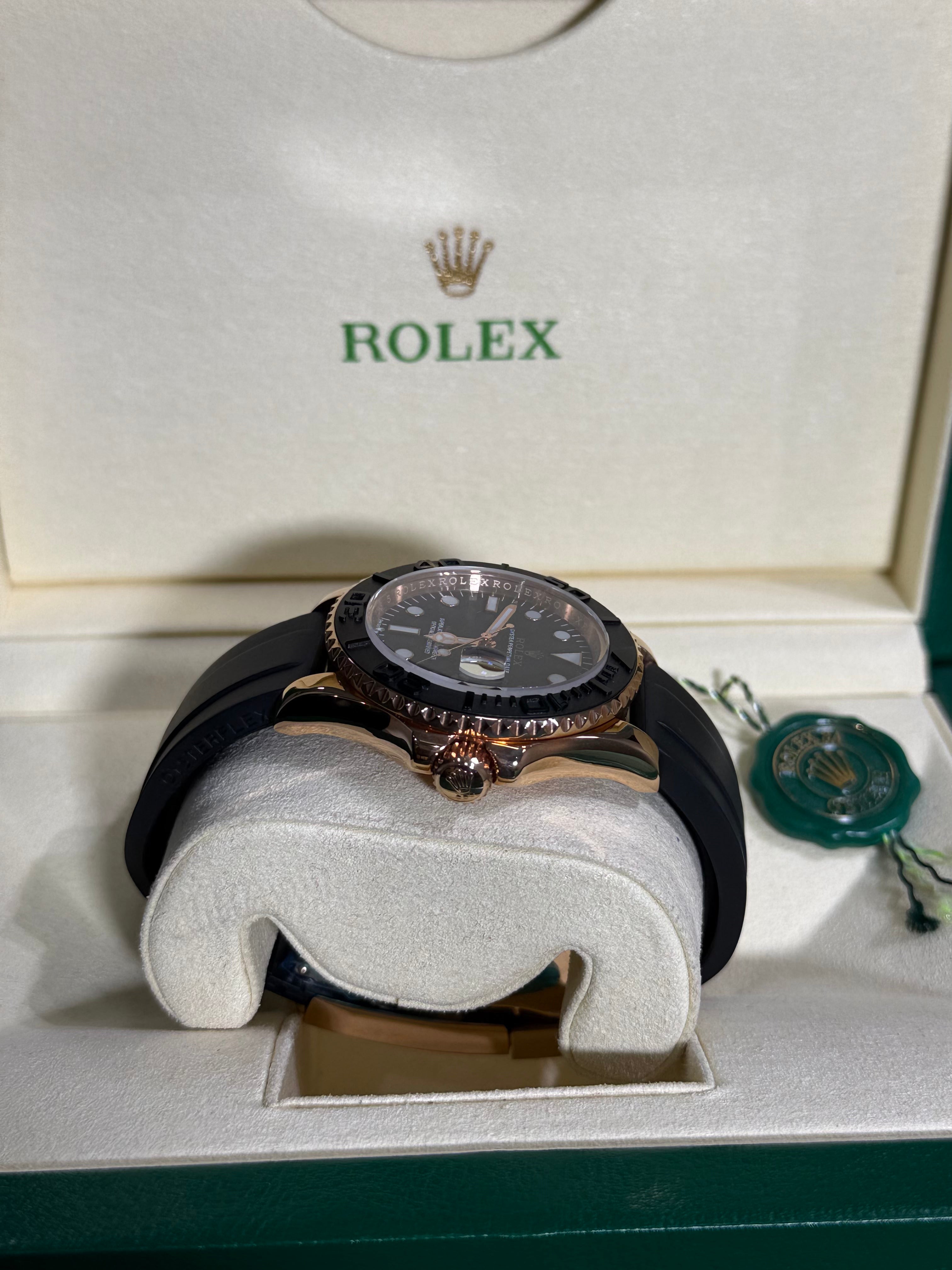 Rolex - Yacht-Master
