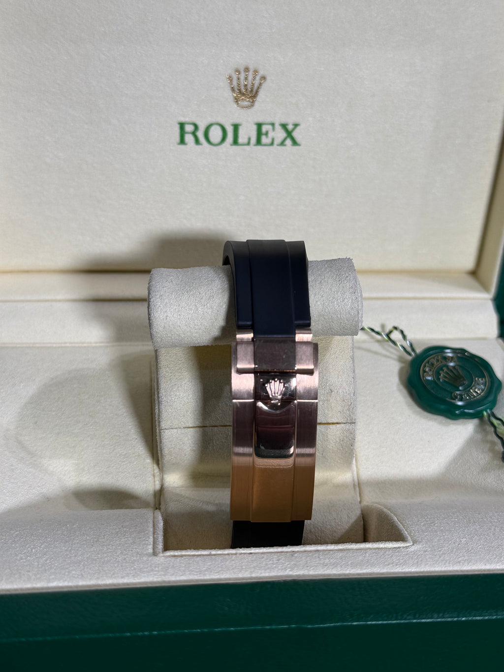 Rolex - Yacht-Master