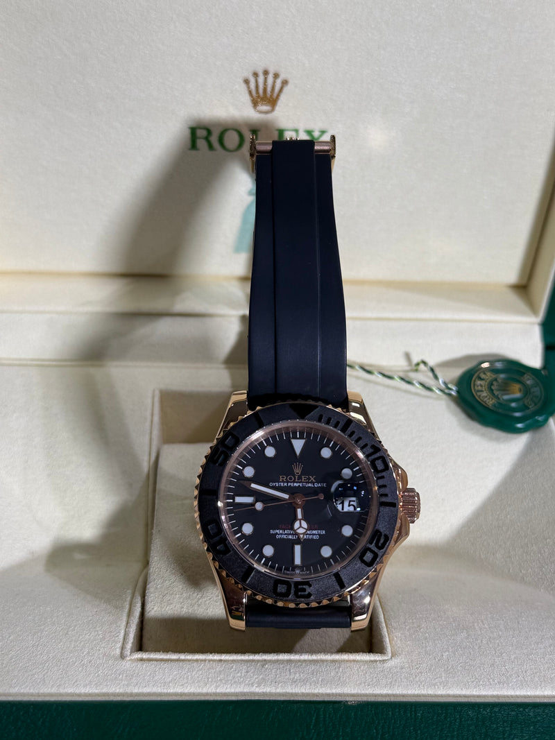 Rolex - Yacht-Master
