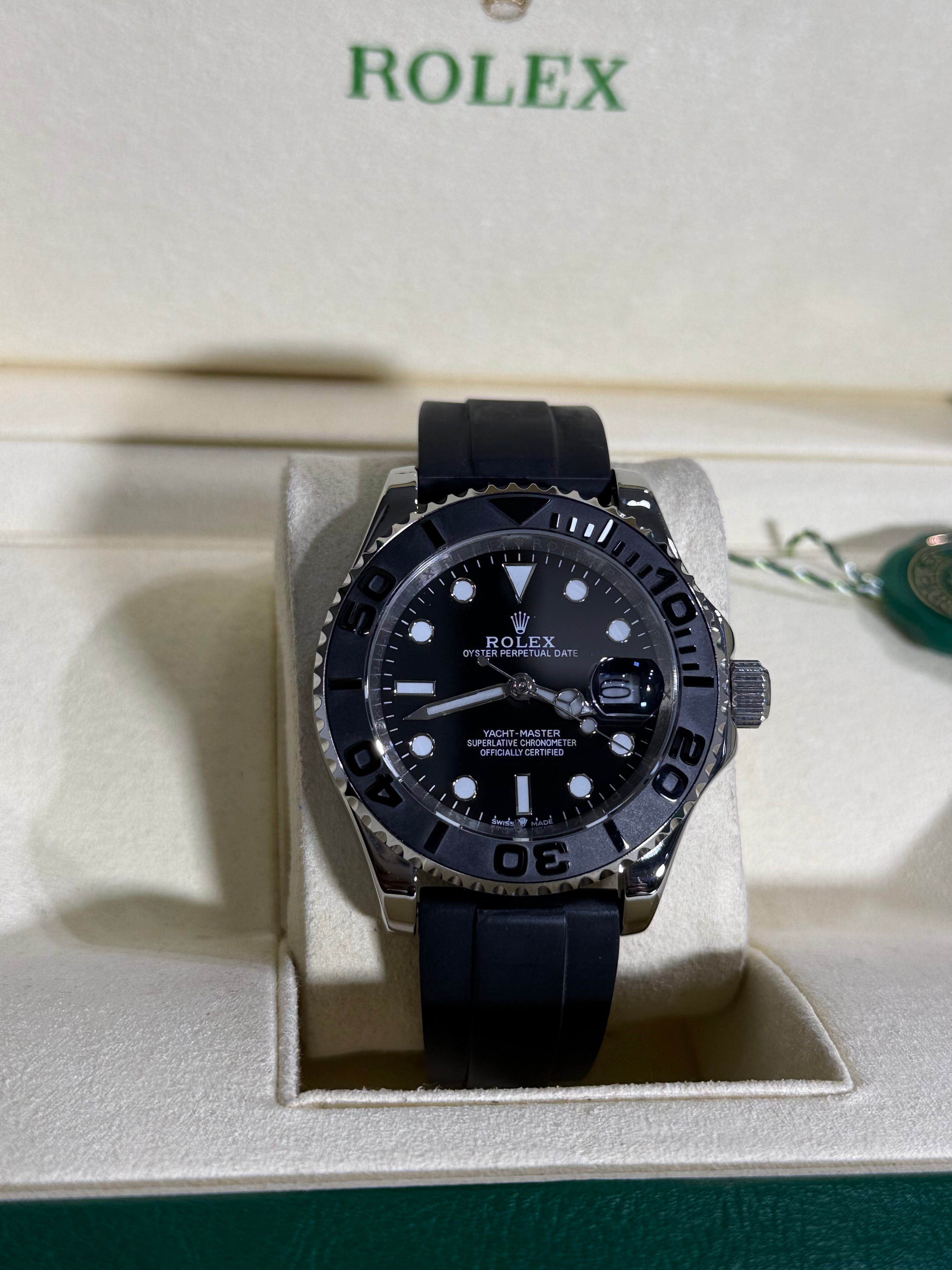 Rolex - Yacht-Master