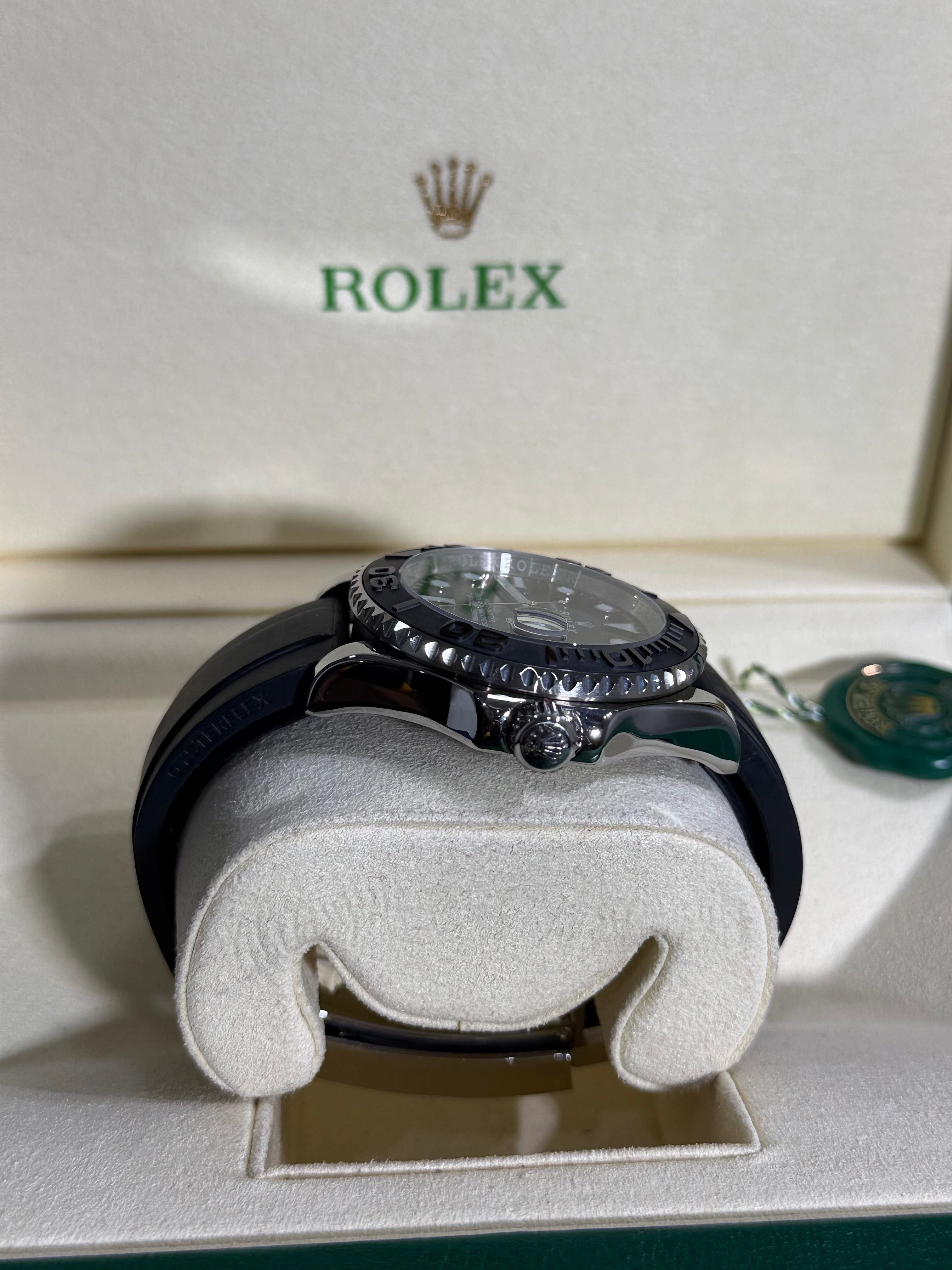 Rolex - Yacht-Master