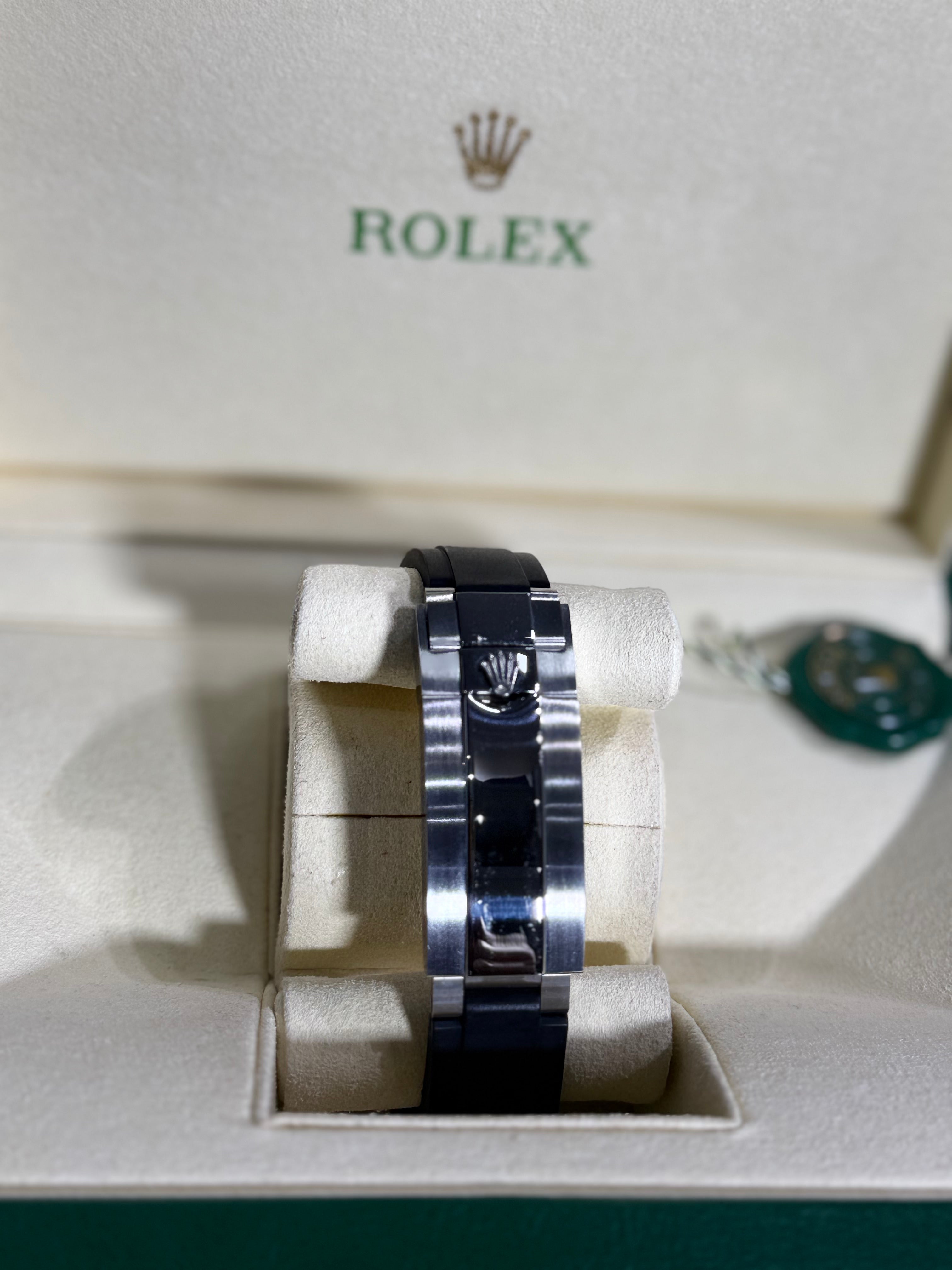 Rolex - Yacht-Master