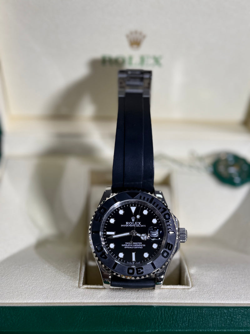 Rolex - Yacht-Master