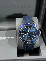 TAG Heuer - Aquaracer