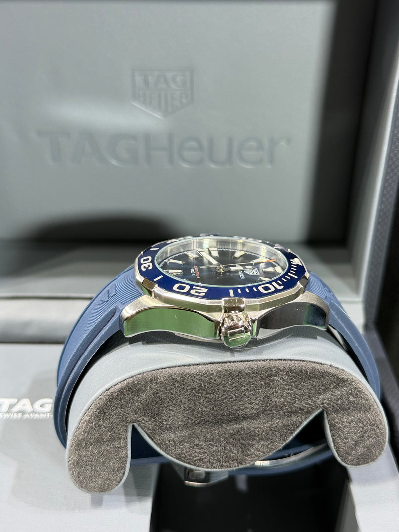 TAG Heuer - Aquaracer