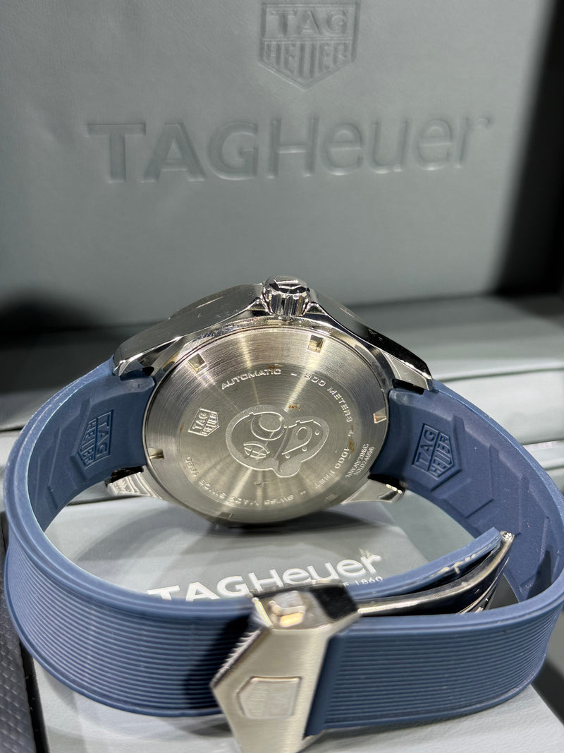 TAG Heuer - Aquaracer