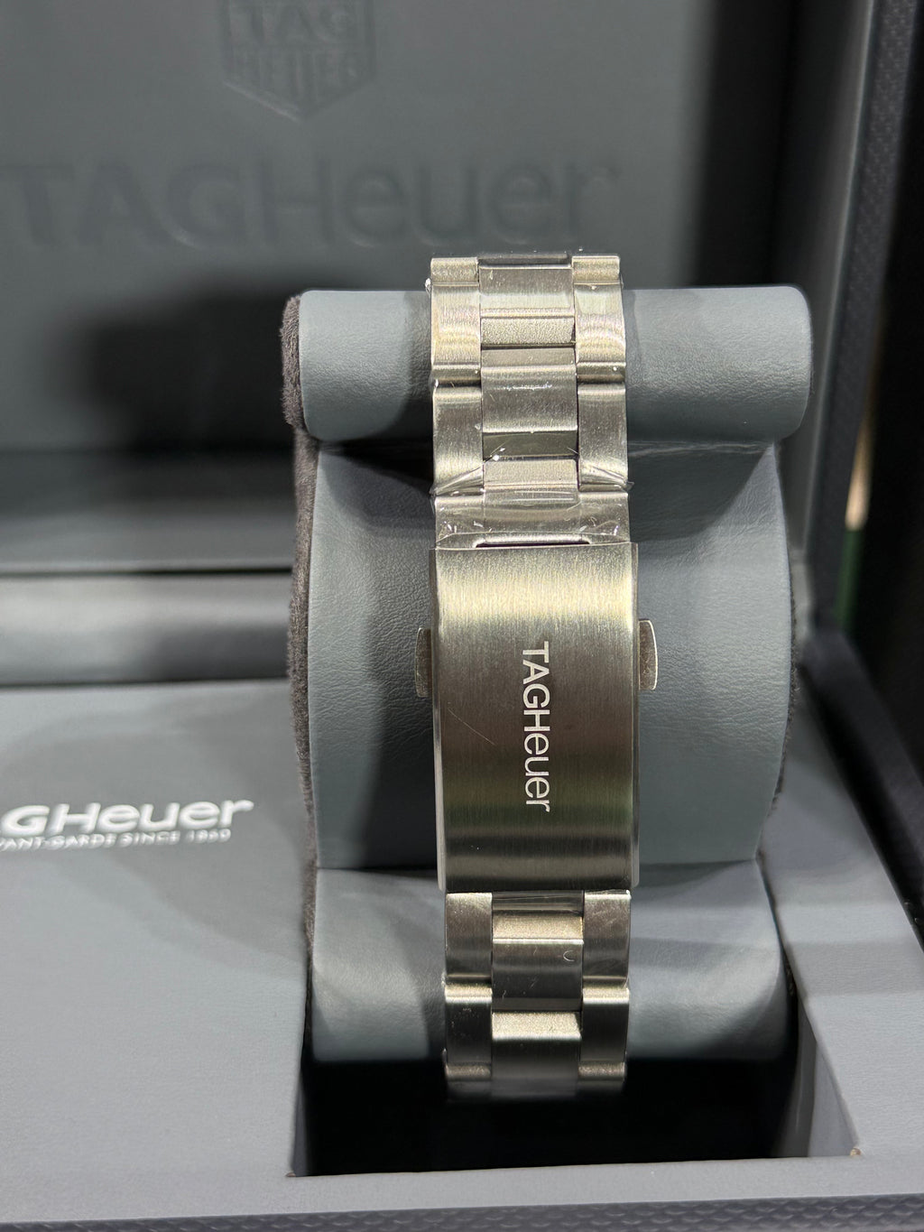 TAG Heuer - Aquaracer Professional 300