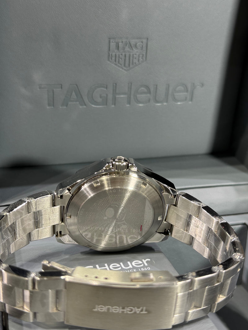 TAG Heuer - Aquaracer Professional 300