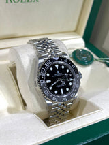 Rolex - GMT-Master II Bruce Wayne