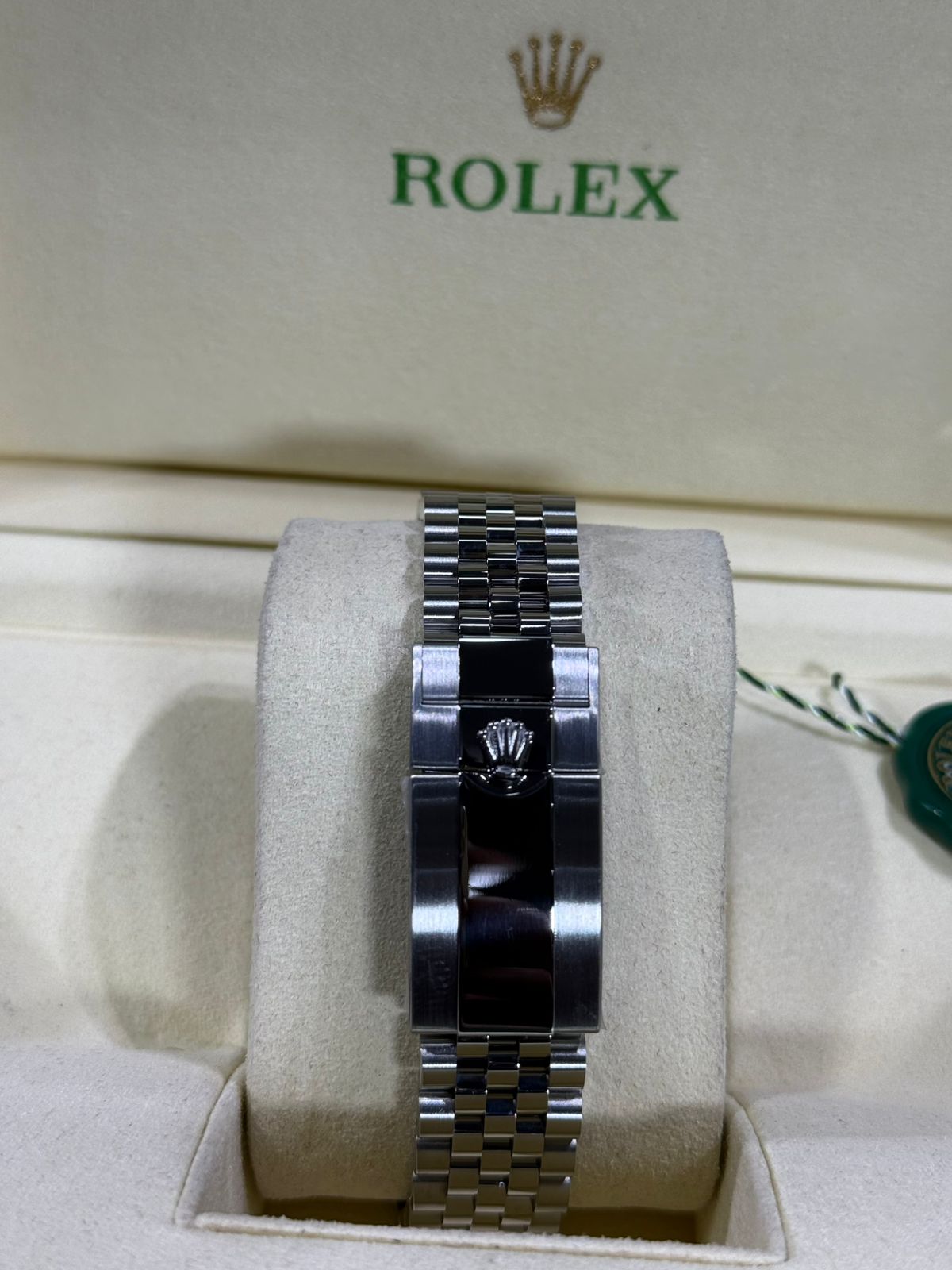 Rolex - GMT-Master II Bruce Wayne