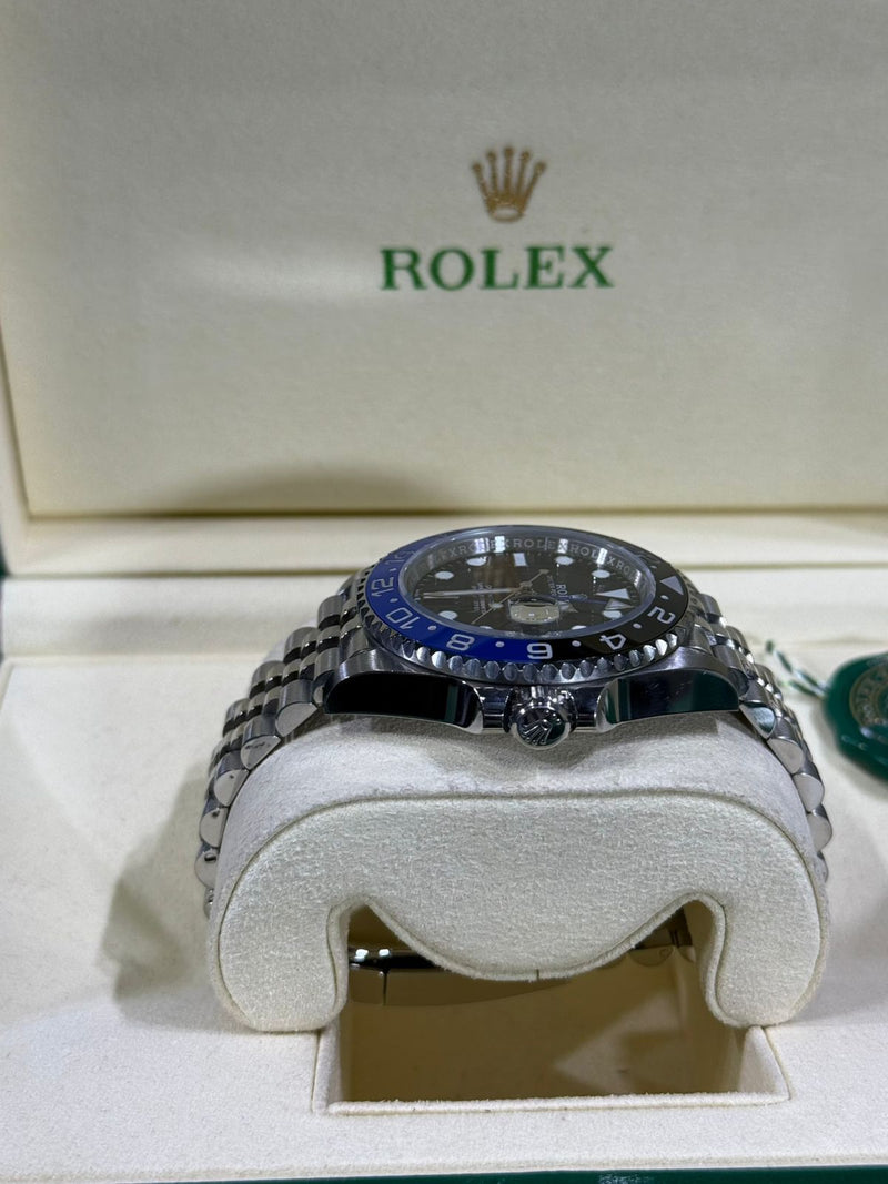 Rolex - GMT-Master II Batman