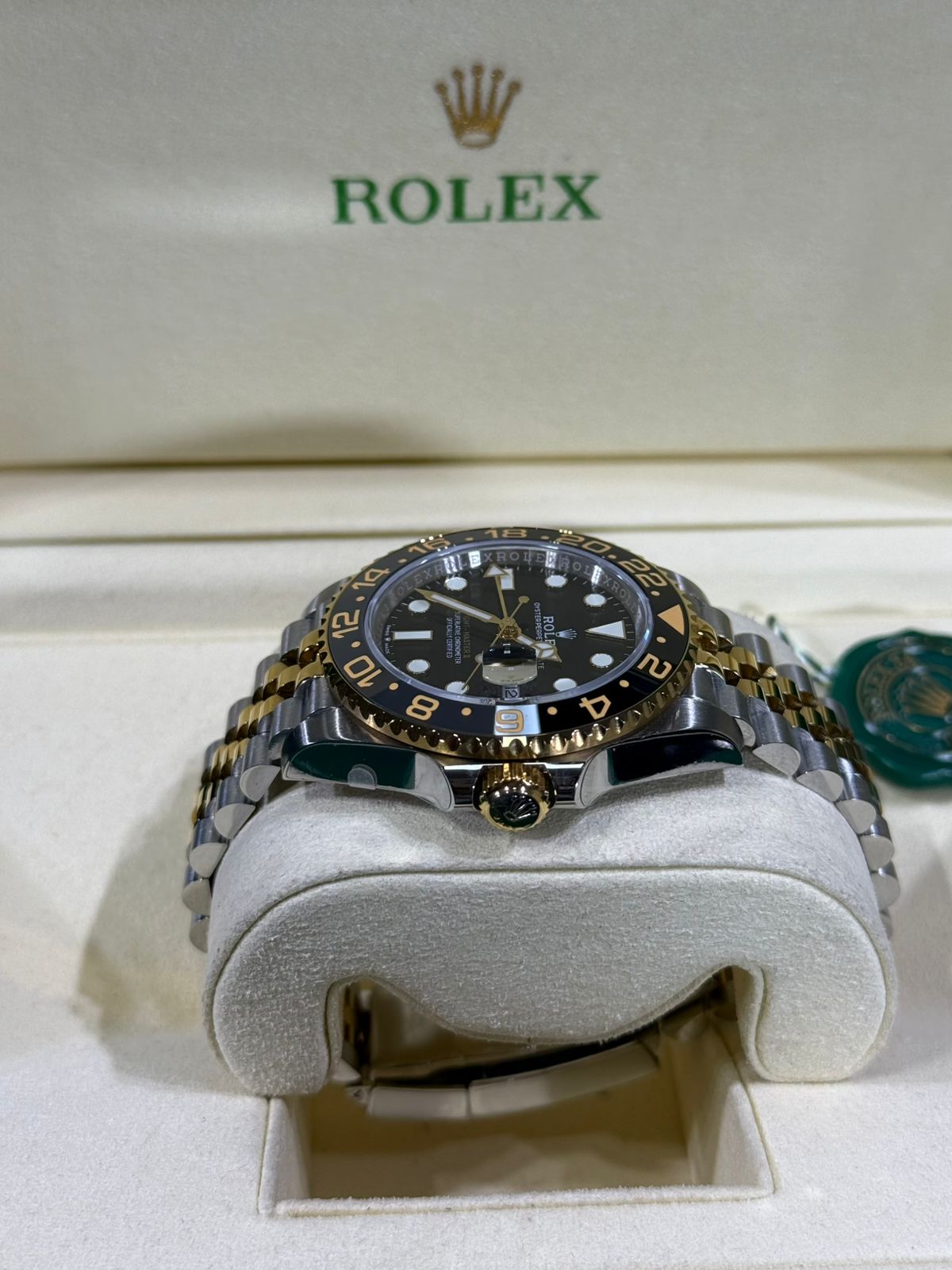 Rolex - GMT-Master II Zombie