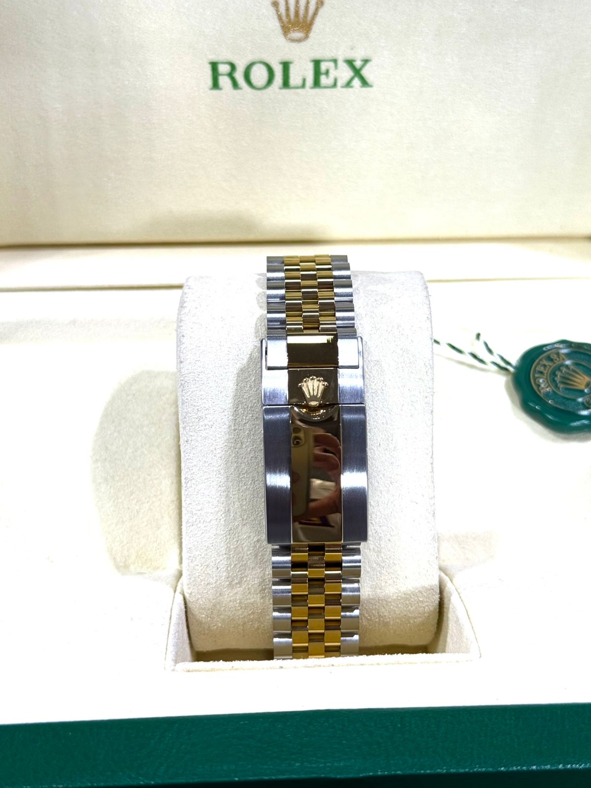 Rolex - GMT-Master II Zombie