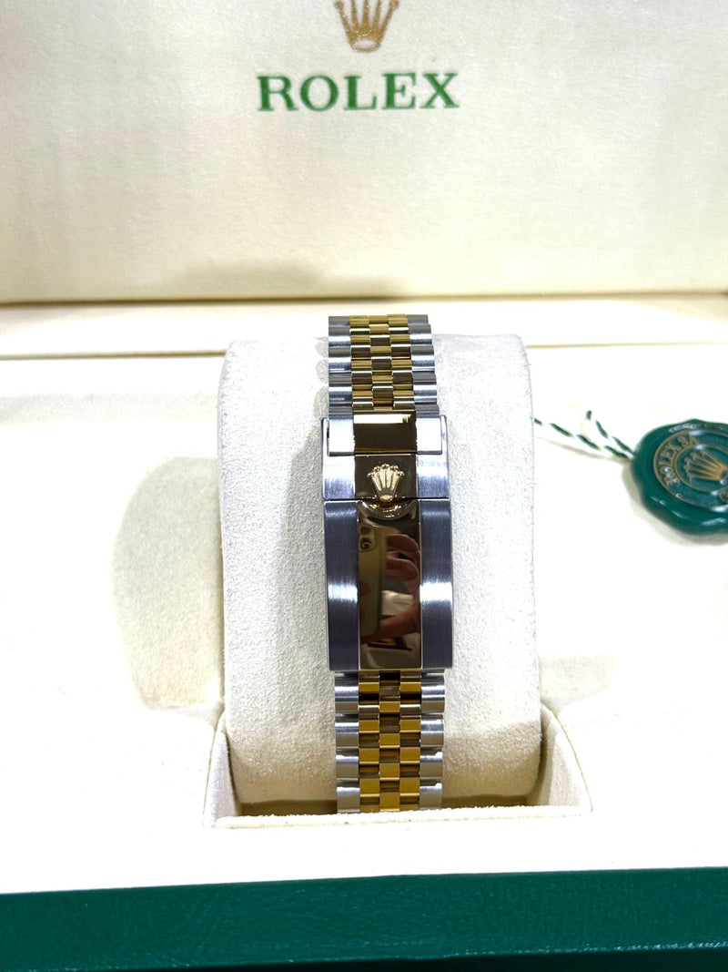 Rolex - GMT-Master II Zombie