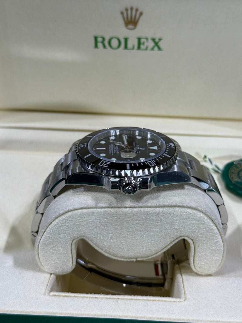 Rolex - Submariner Date