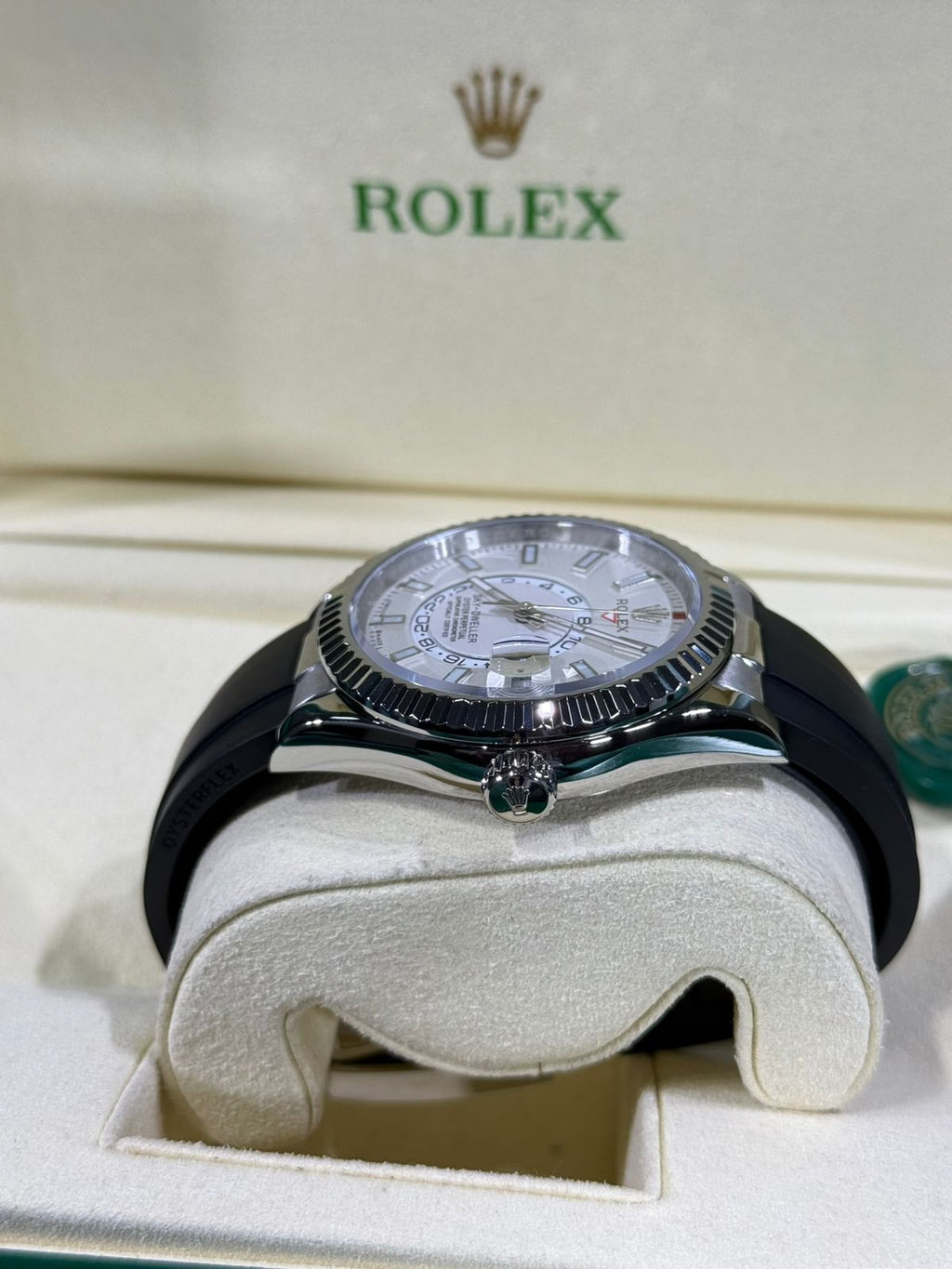 Rolex -  Sky-Dweller