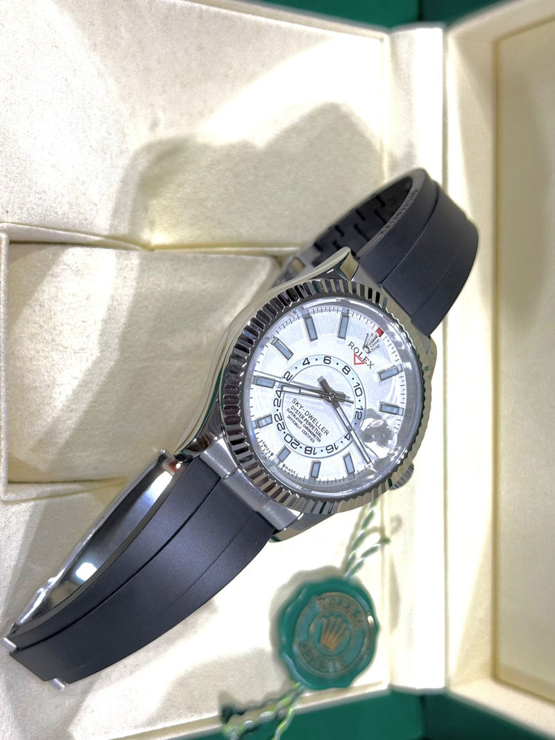 Rolex -  Sky-Dweller